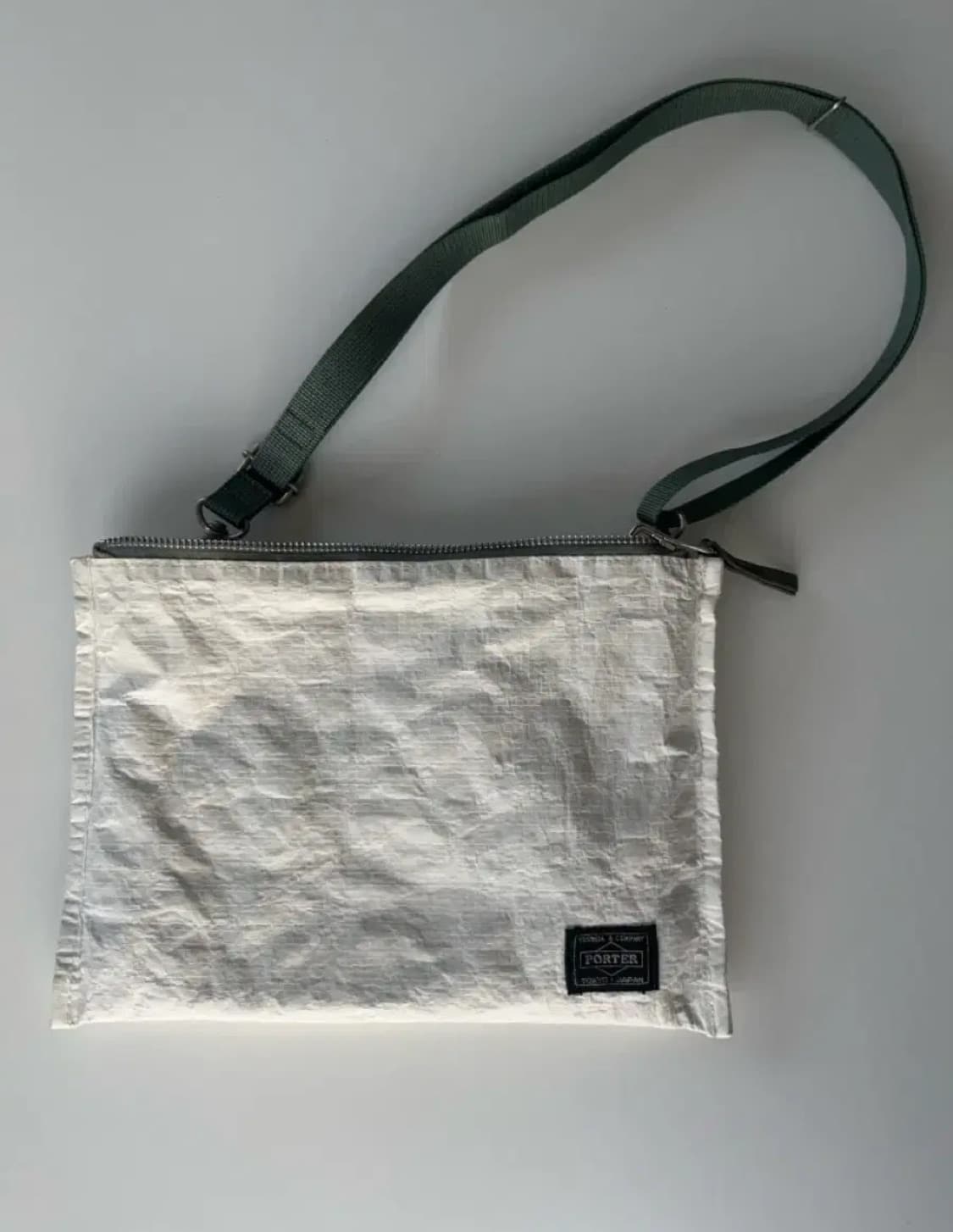 포터 리버시블 크로스백 상품이미지1