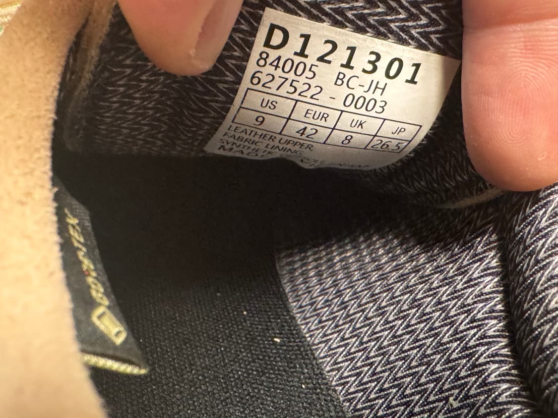 Danner 뷰티 유스 별주 데너 필드 로우 265(42) 상품이미지3