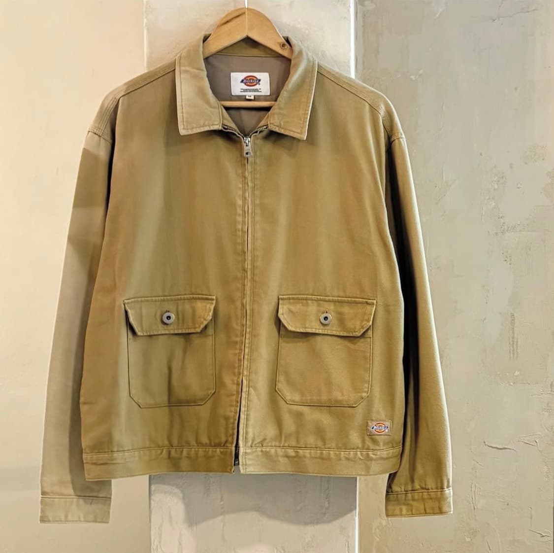 디키즈 재팬 워크 자켓 상품이미지2