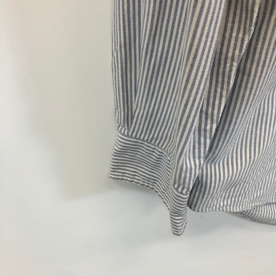 00s 폴로 랄프로렌 옥스포드셔츠 95 오버 상품이미지3