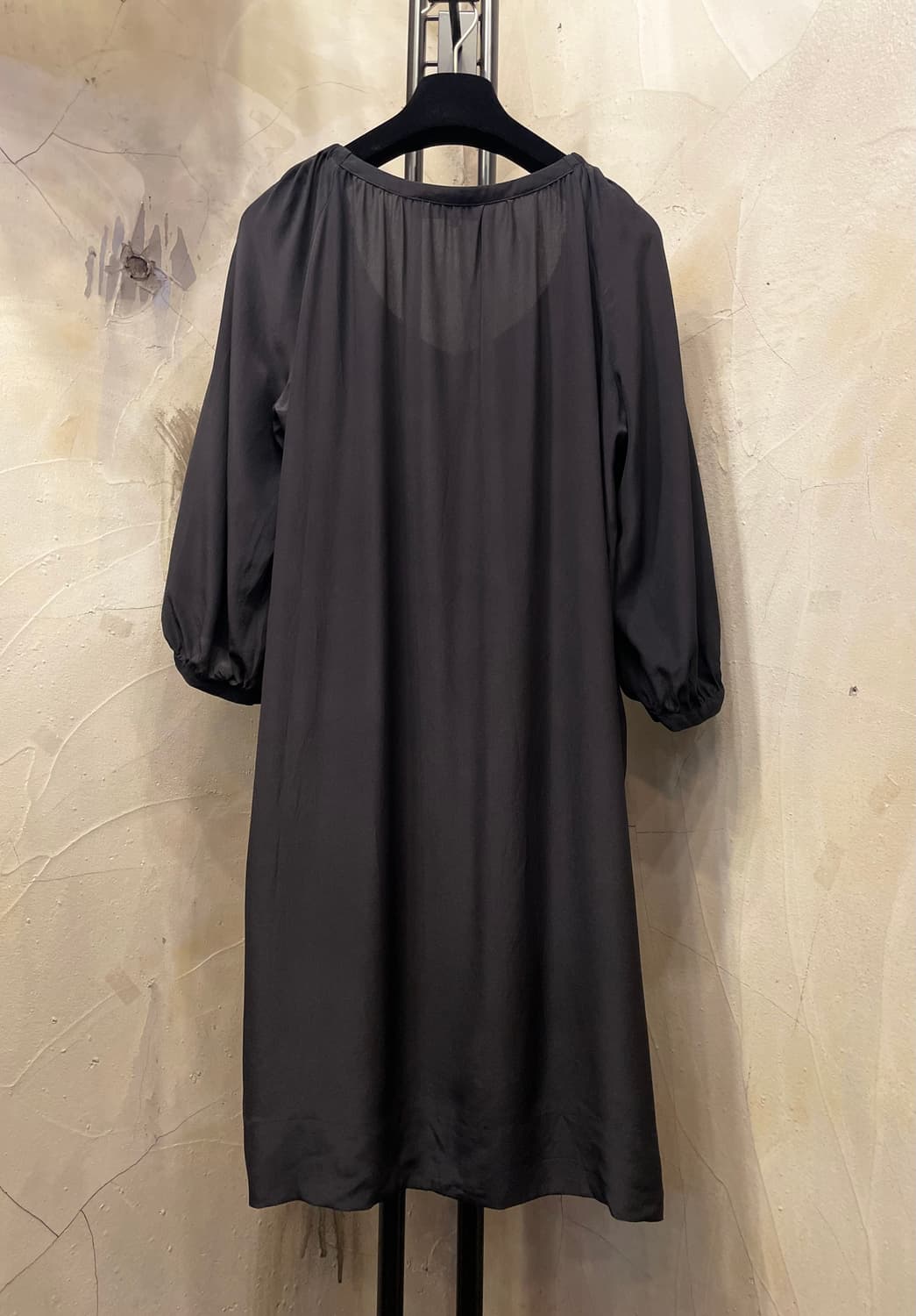 Gerard Darel 실크 원피스 66 상품이미지6