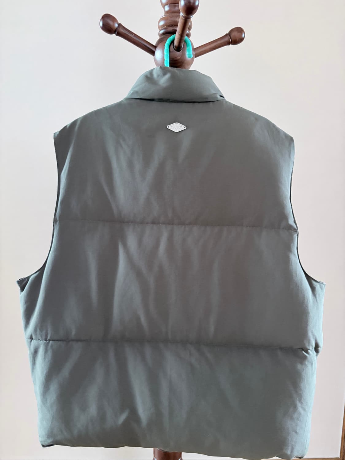 디써티원 패딩베스트 2사이즈 상품이미지6