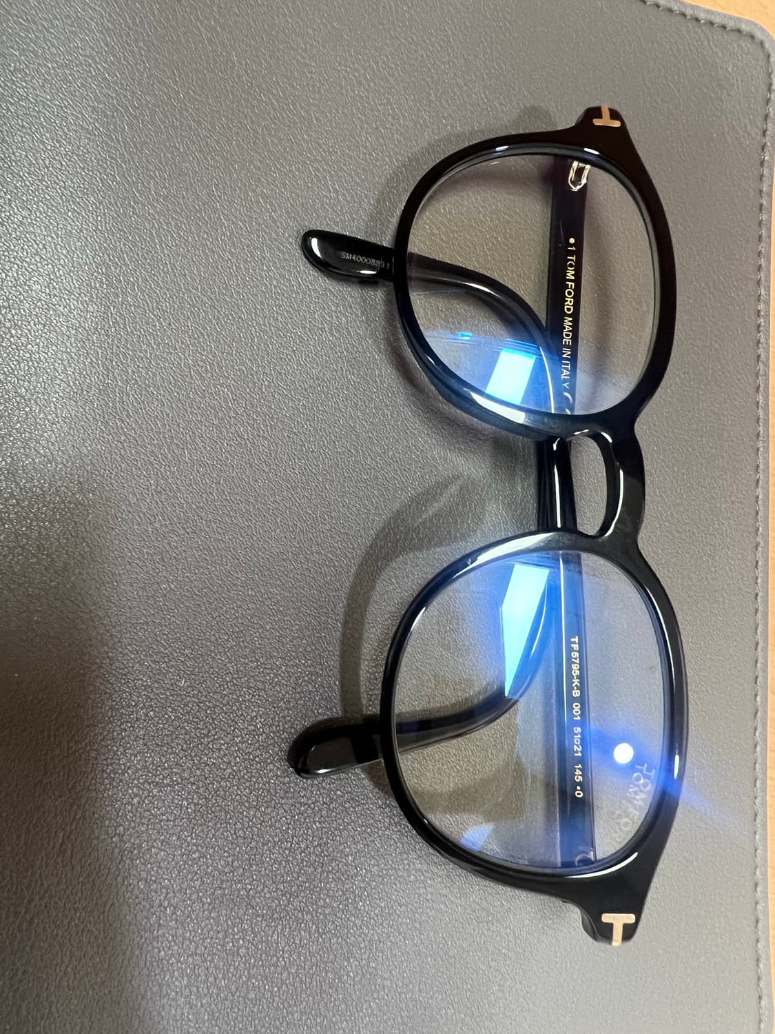 Tom ford TF5795 상품이미지4