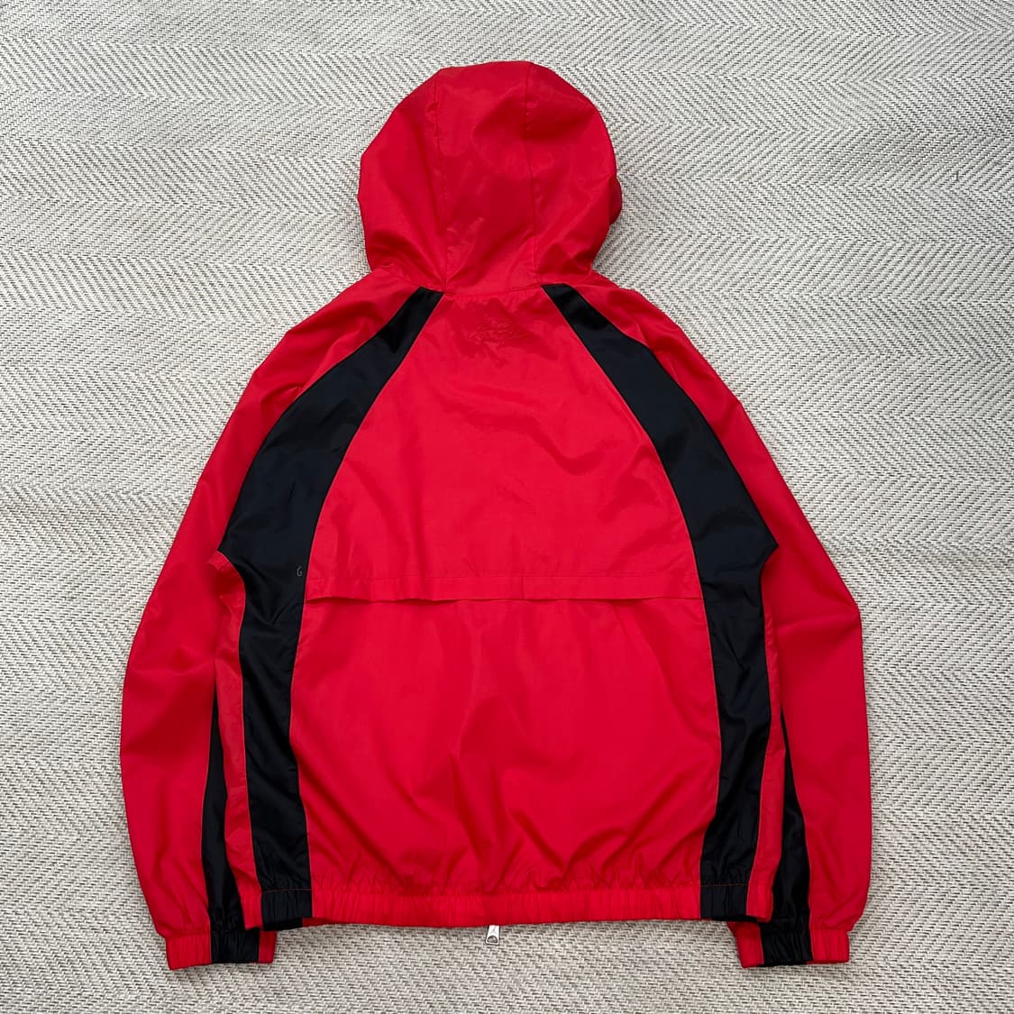 조던 올드스쿨 바람막이 r2981 상품이미지2