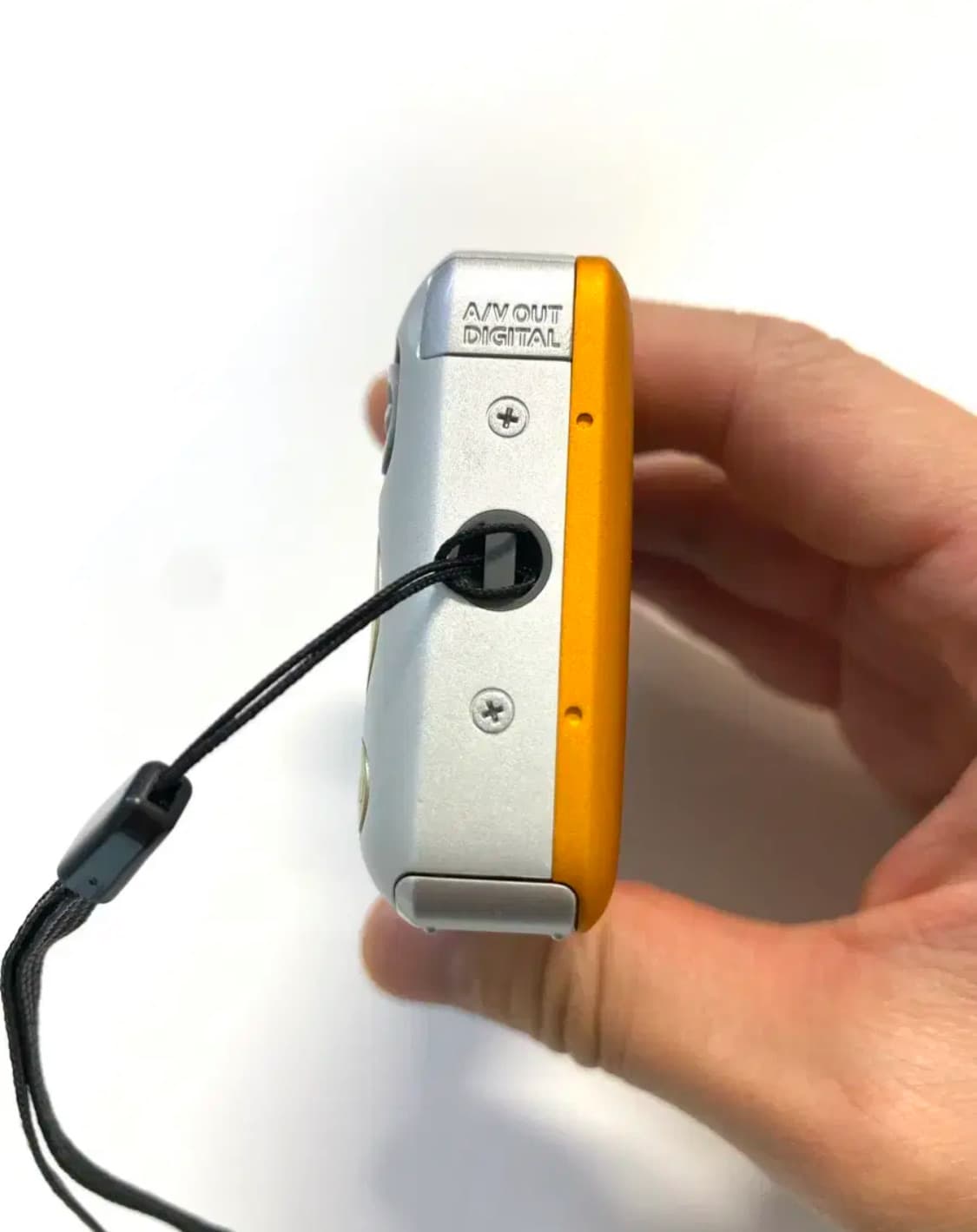 캐논 익서스 IXUS 95 IS 디지털 카메라 (IXY 110IS) 상품이미지6