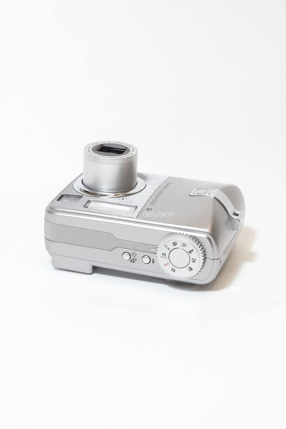 코닥 이지쉐어 CD33 상품이미지4