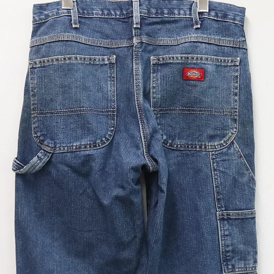 디키즈 카펜더 데님 팬츠 60529 상품이미지6