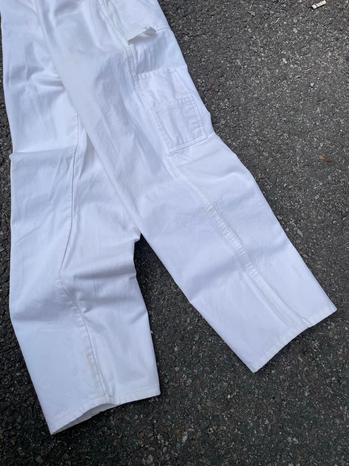 Dickies 디키즈 페인터 워크 카펜터 팬츠 상품이미지9