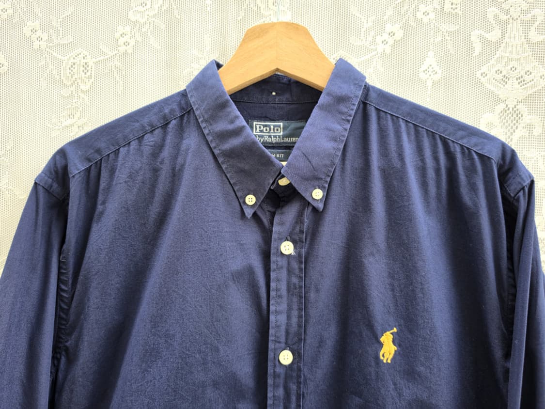 폴로 랄프로렌 셔츠 상품이미지2