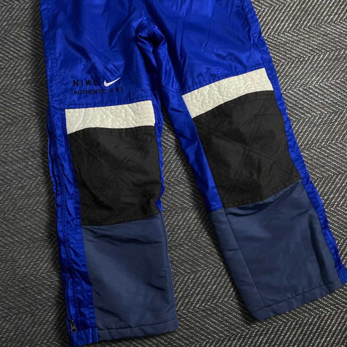 90s 나이키 올드스쿨 스노우 스키 점퍼&팬츠 셋업o 3382 상품이미지9