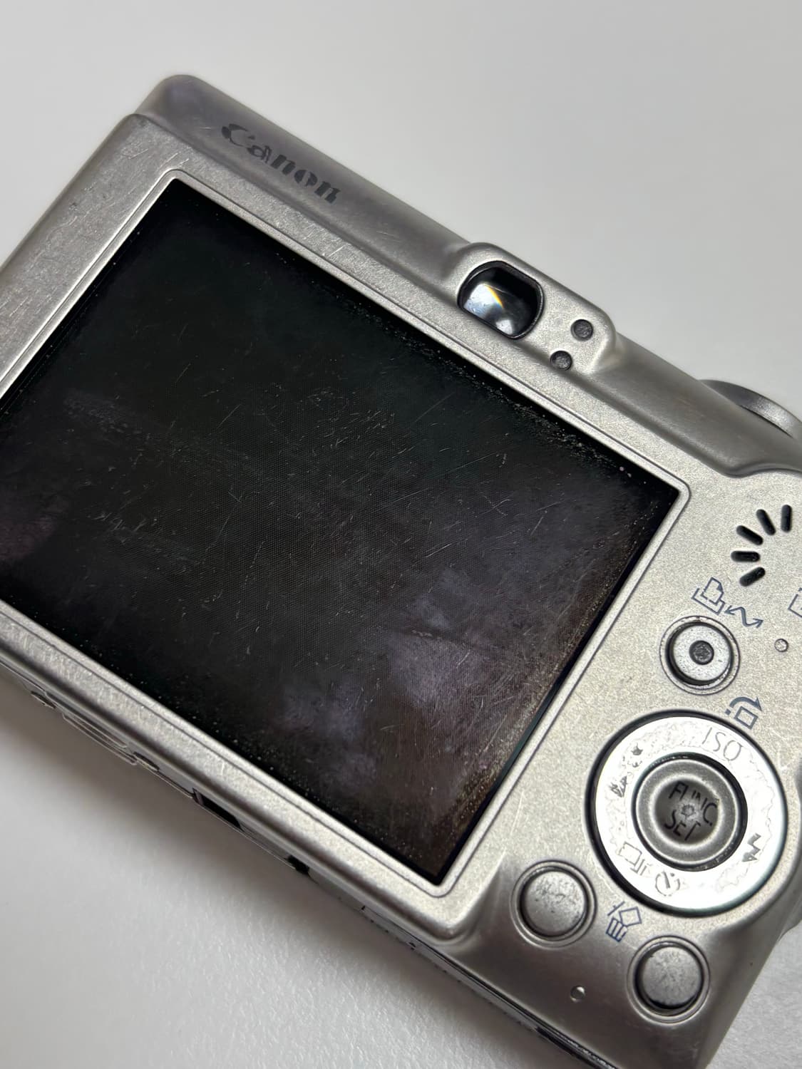 캐논 익시 ixy 70(ixus 60) 상품이미지5