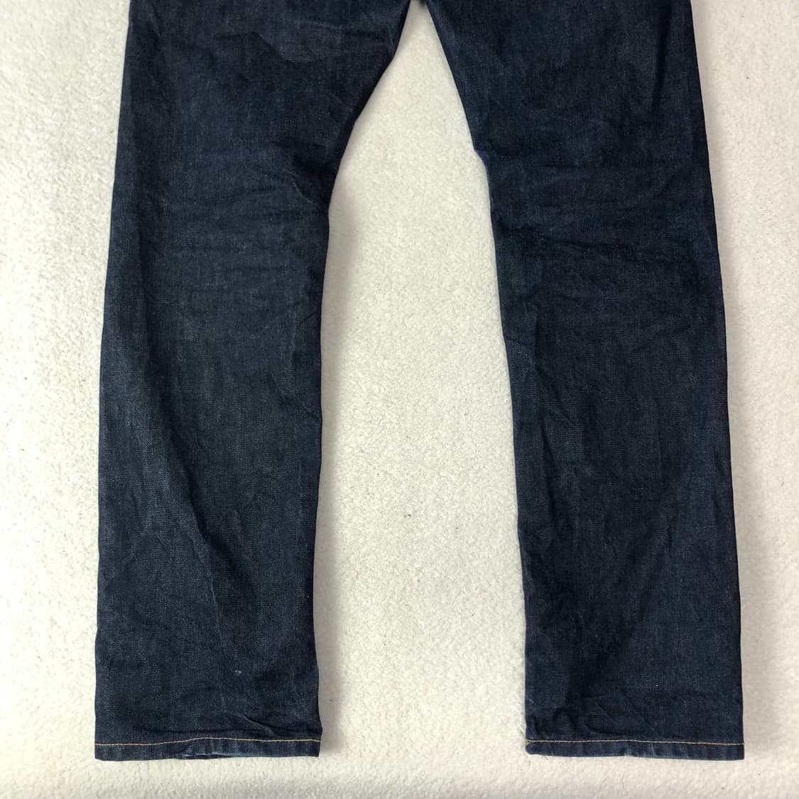 폴로랄프로렌 셀비지 데님팬츠 상품이미지6