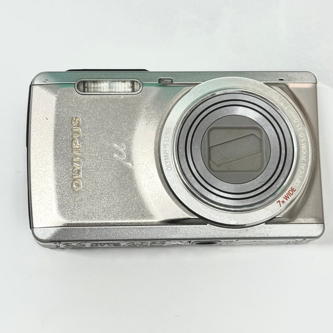 하투하 유하 디카💖올림푸스 뮤 7040 베이지 Olympus μ 상품이미지4