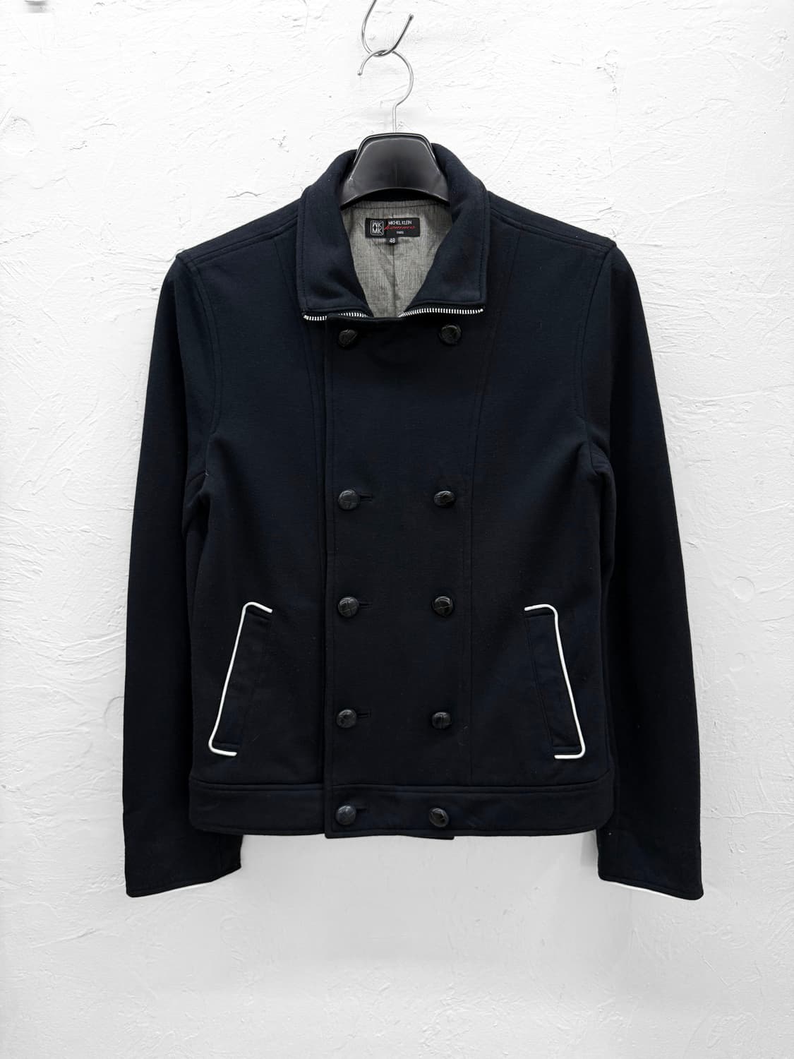 michel klein homme 나폴레옹 자켓 상품이미지4