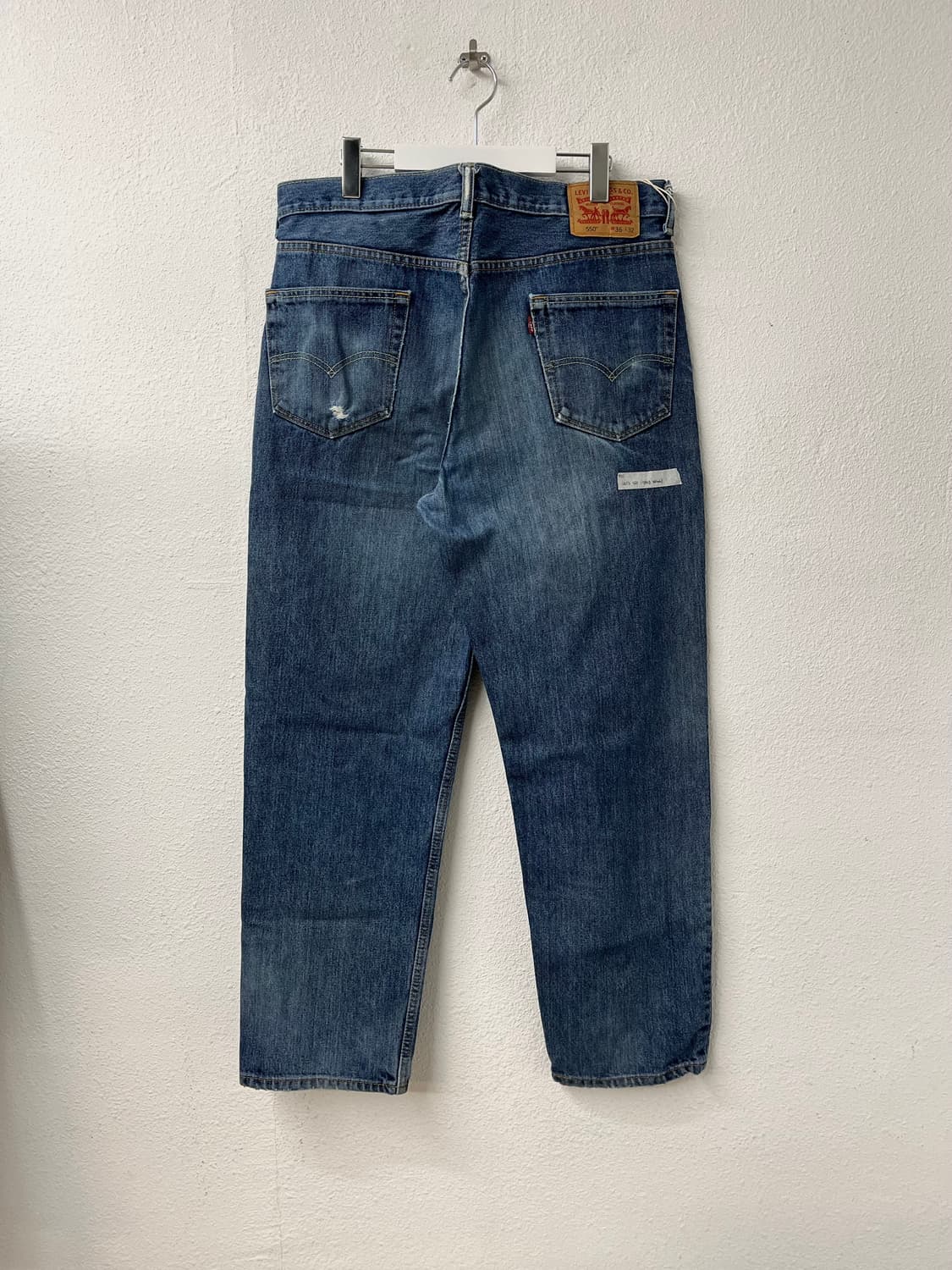 LEVI'S 550 (#102) 상품이미지4