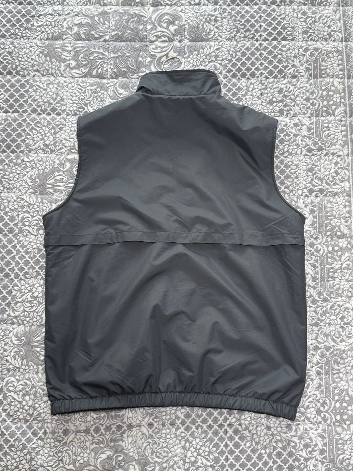 카오스 피싱 클럽 리버시블 베스트xl 상품이미지3