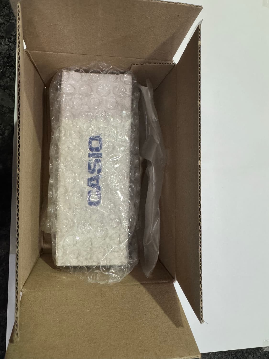 카시오 손목 시계 F-91WM-1B (풀박스) 상품이미지6