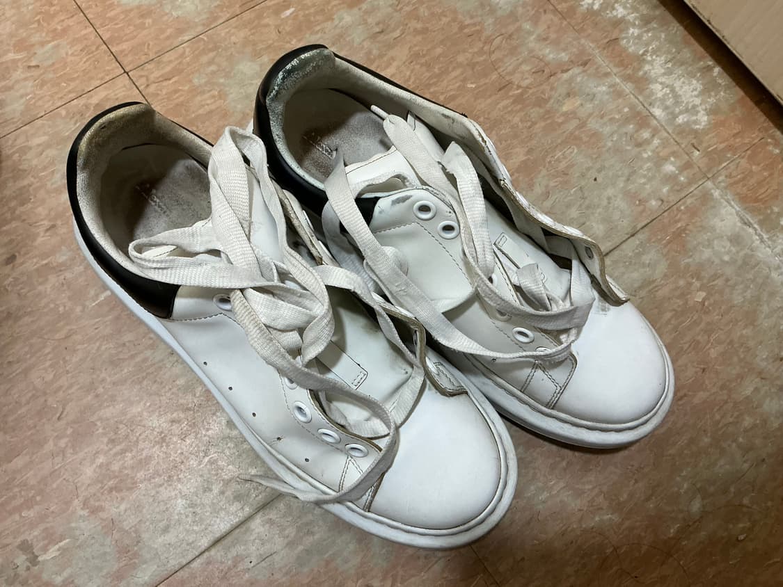 알렉산더 맥퀸 43 상품이미지1