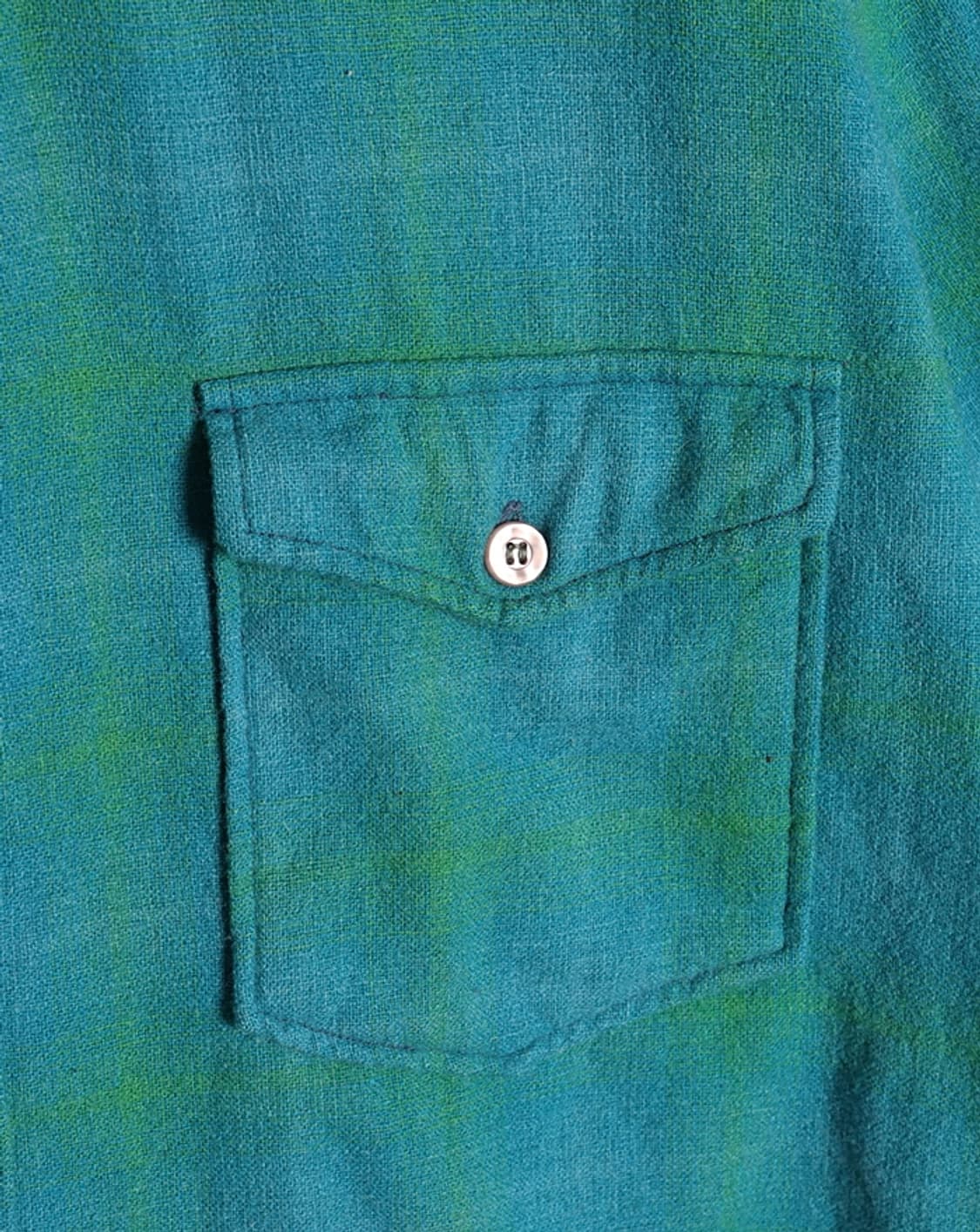 PENDLETON Check Wool Shirts 상품이미지3