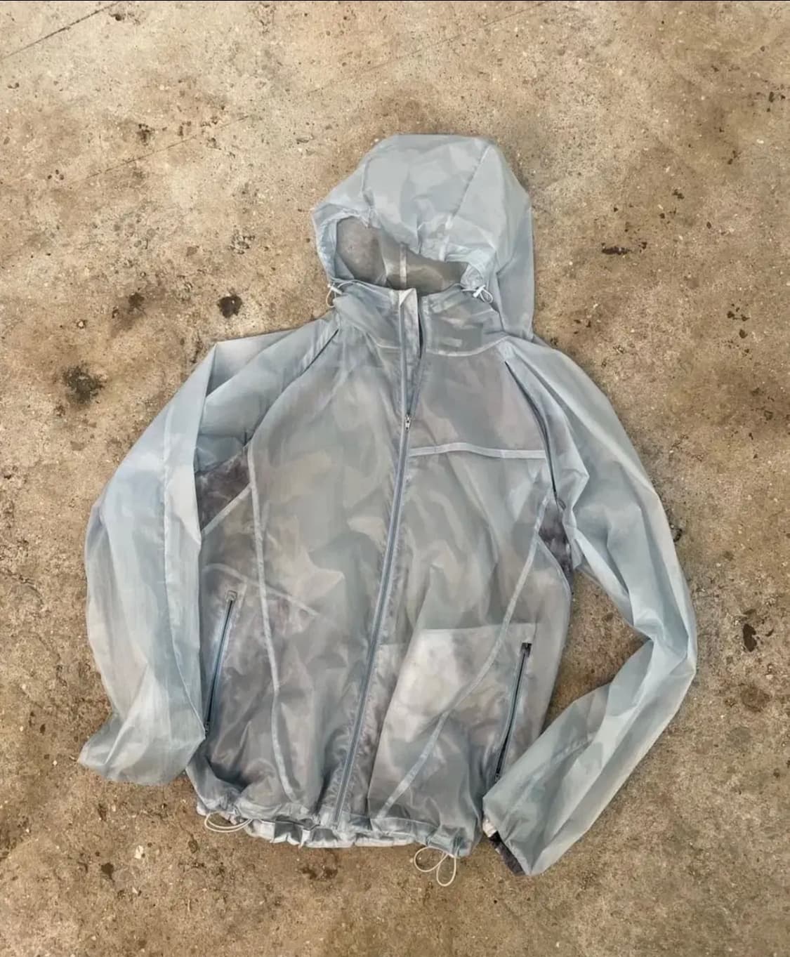 엑슬림 xlim Ep.2 Synopsis Wind Breaker 상품이미지1