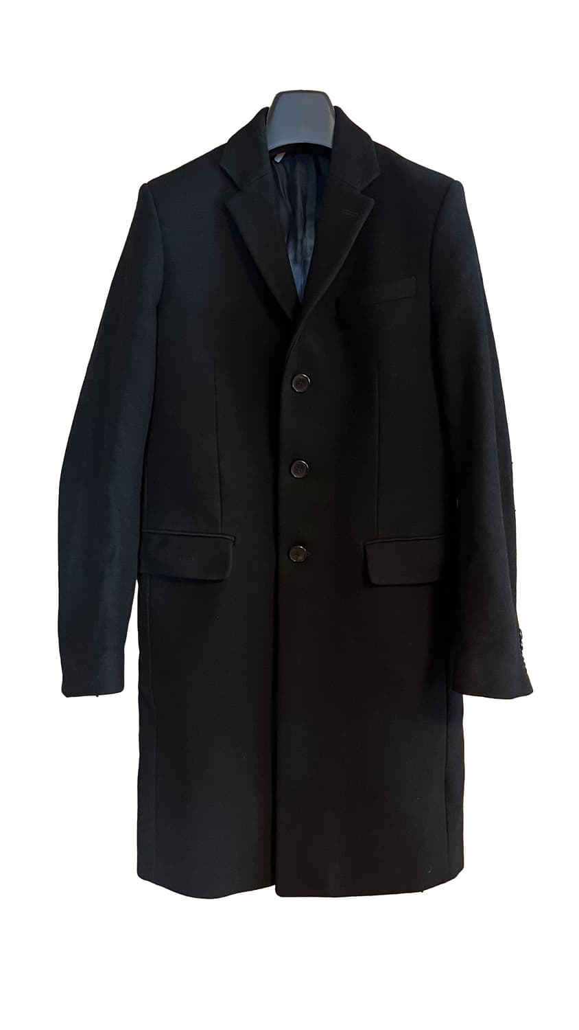 지방시 2013fw 앱스트랙트 도베르만 코트 상품이미지2