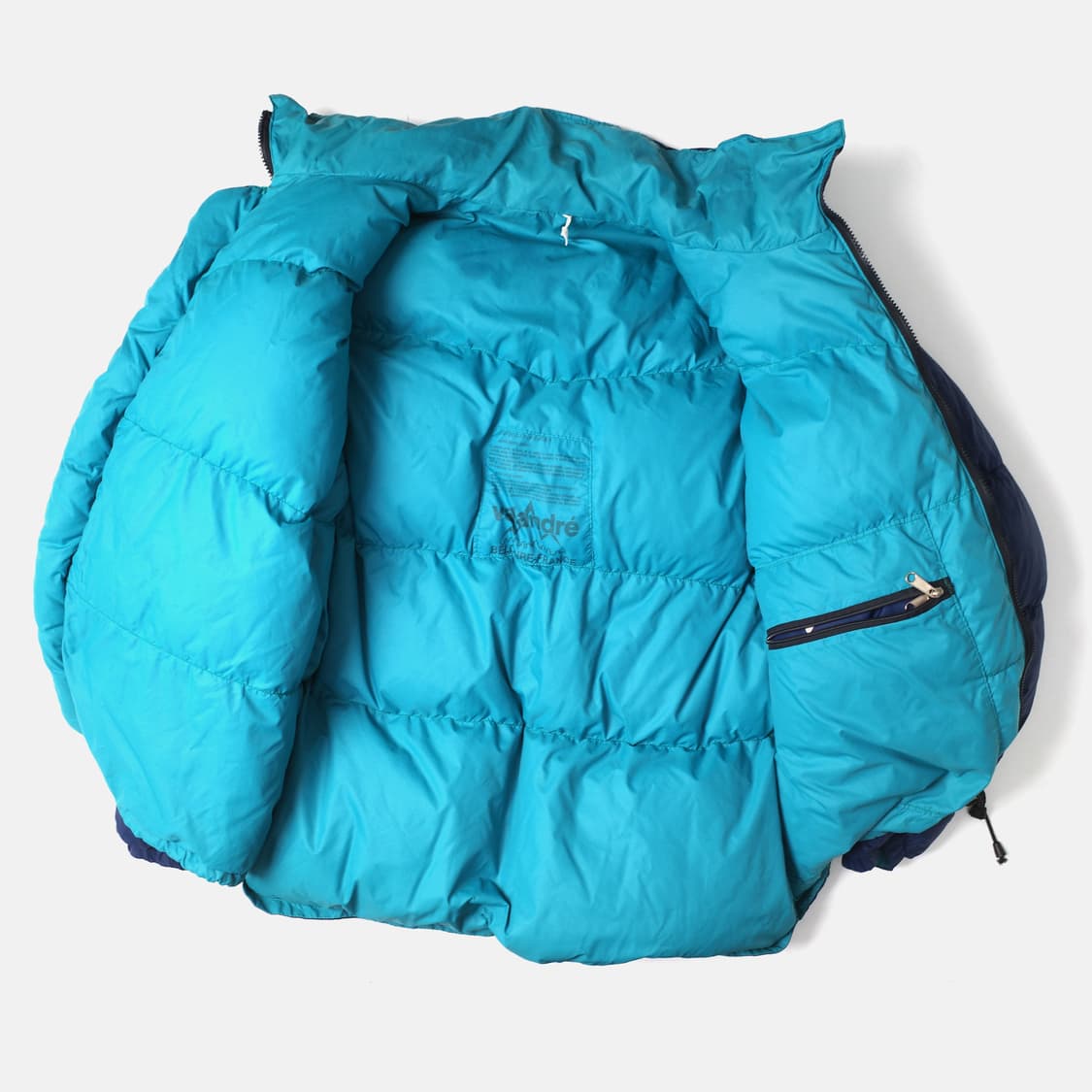 Vintage Valandre Chamane Down Jacket 상품이미지5