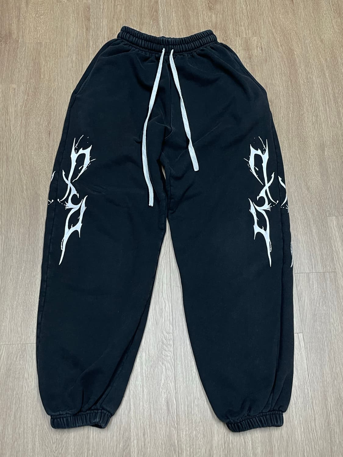 디쏘에이치 조거 팬츠 사이즈 1 상품이미지1