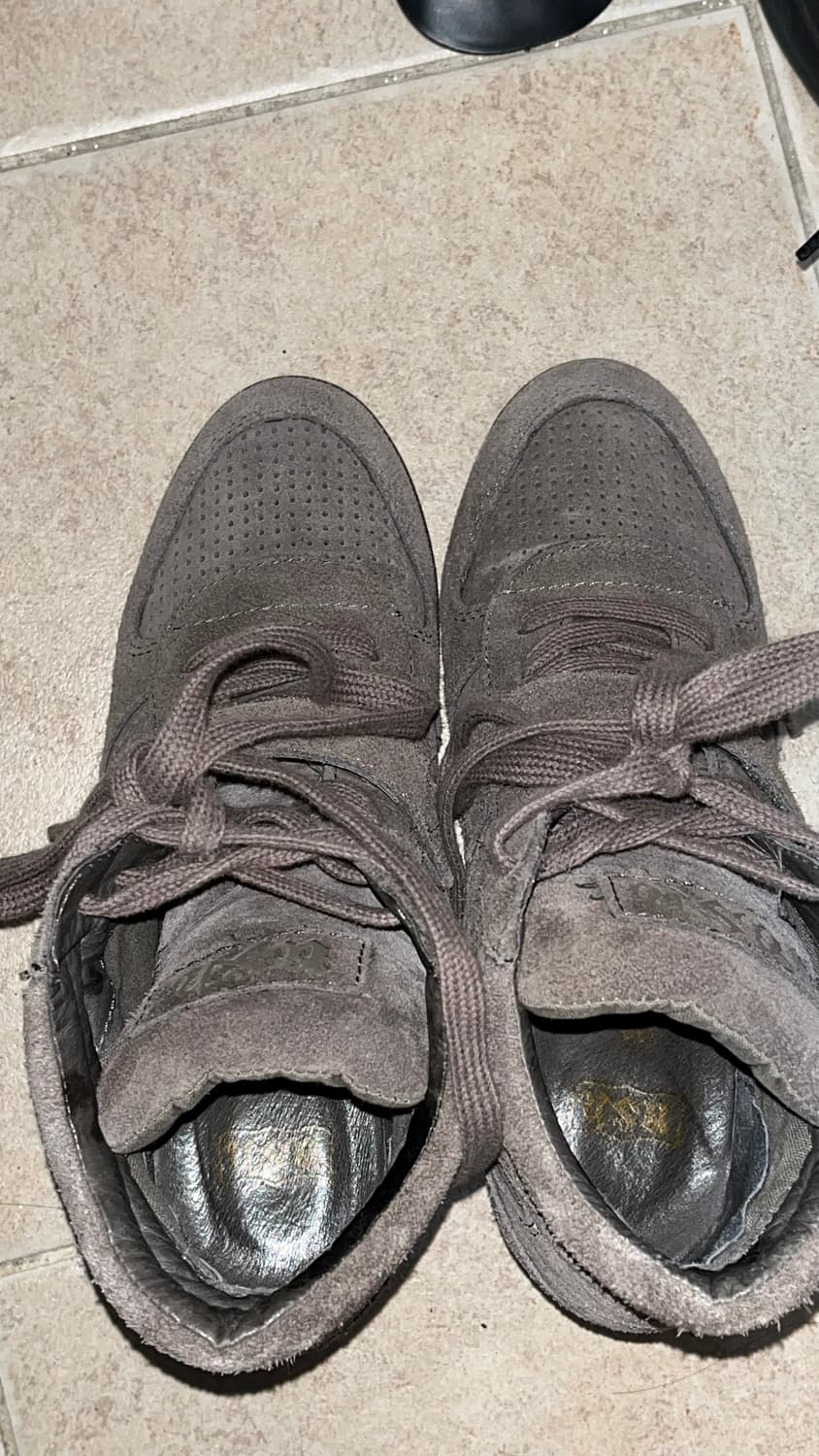 Ash 웨지힐 39 상품이미지2