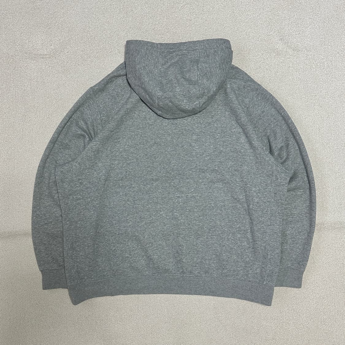 나이키 NSW 클럽 플리스 후드 티셔츠 상품이미지3