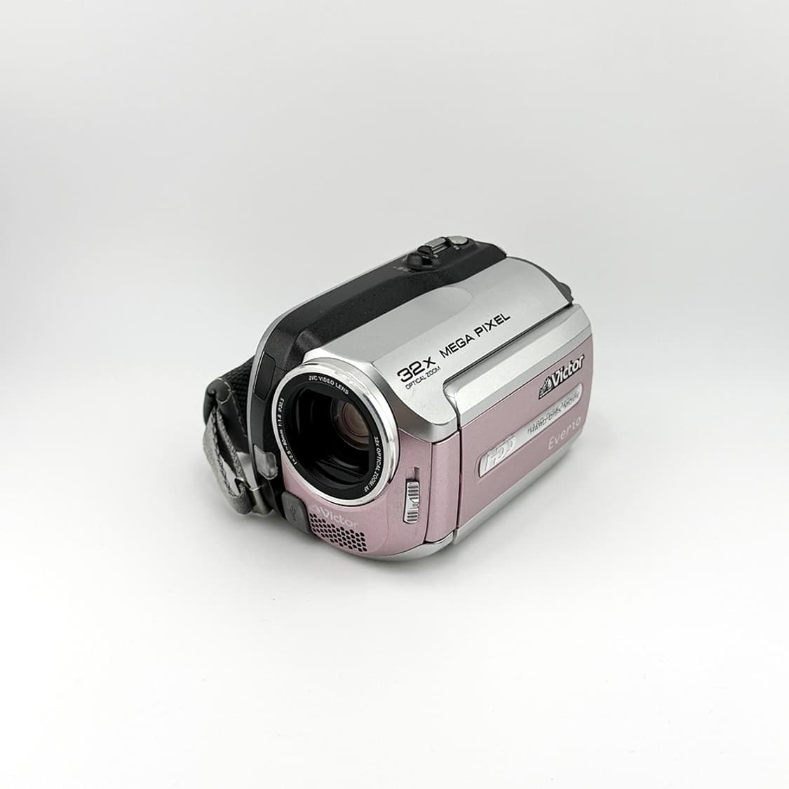 [🎩그때감성] JVC 켄우드 GZ-MG155 브이로그 비디오 캠코더 상품이미지3