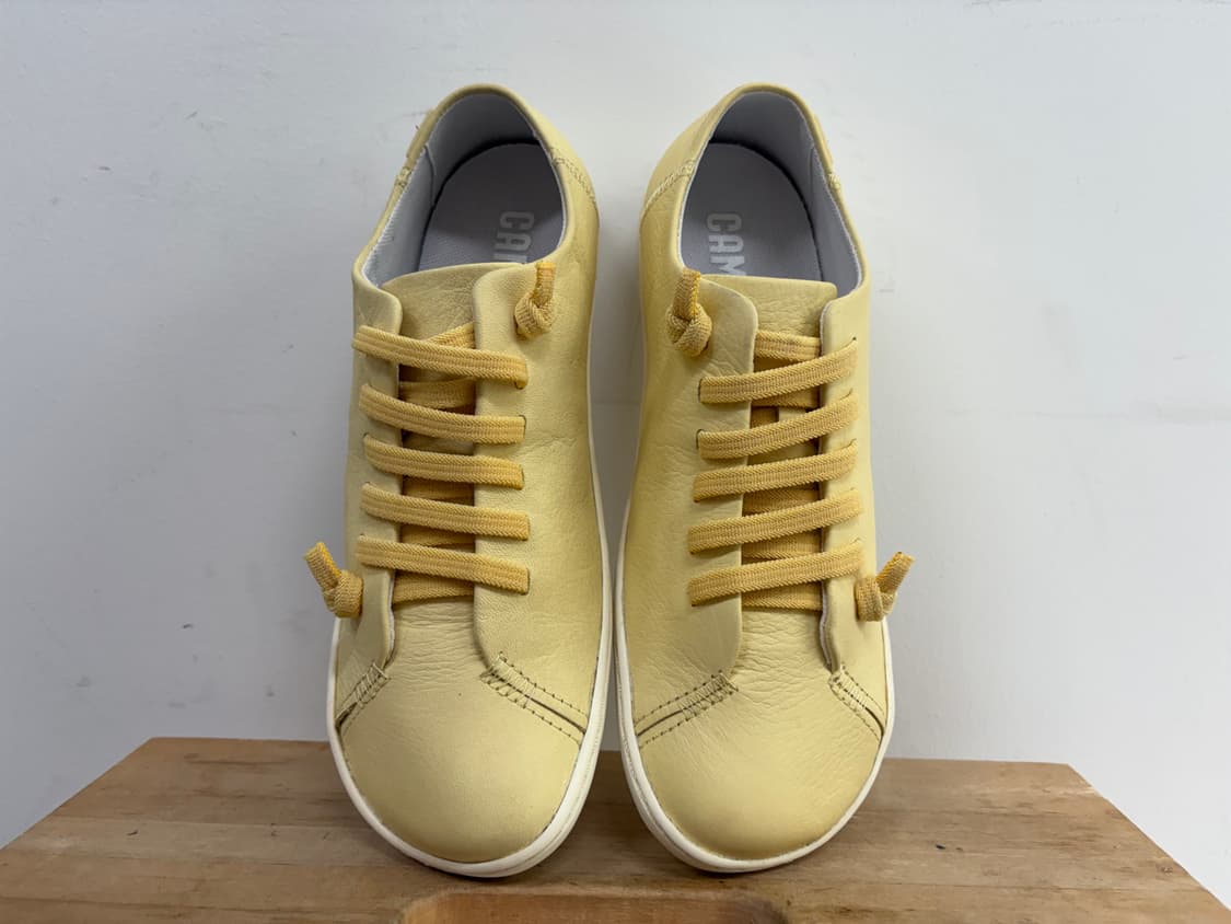 캠퍼 여성 스니커즈 245 상품이미지3