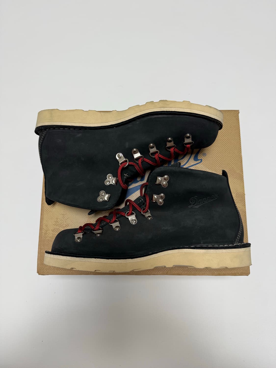 대너 마운틴 라이트 스타크 30812 US 8 하이킹 슈즈 상품이미지3