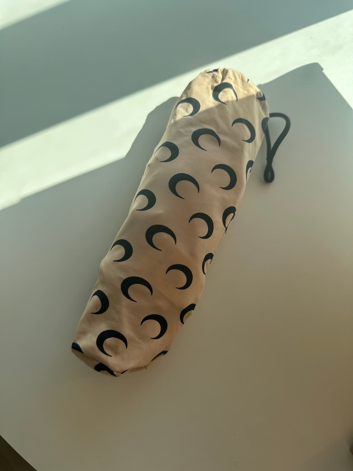 M 마린세르 문 프린티드탑 상품이미지2