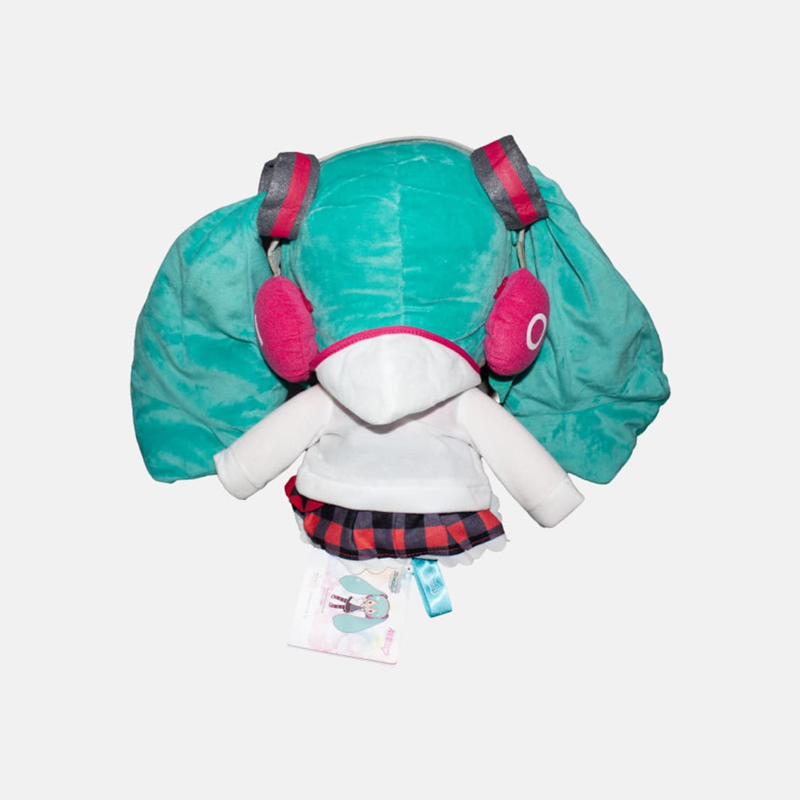 하츠네 미쿠 프로젝트 디바 내추럴 대형 인형 상품이미지2