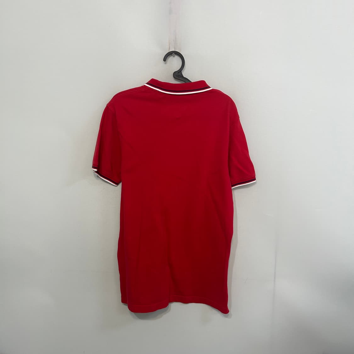 타미힐피거 남성 반팔 티셔츠 XL 상품이미지3