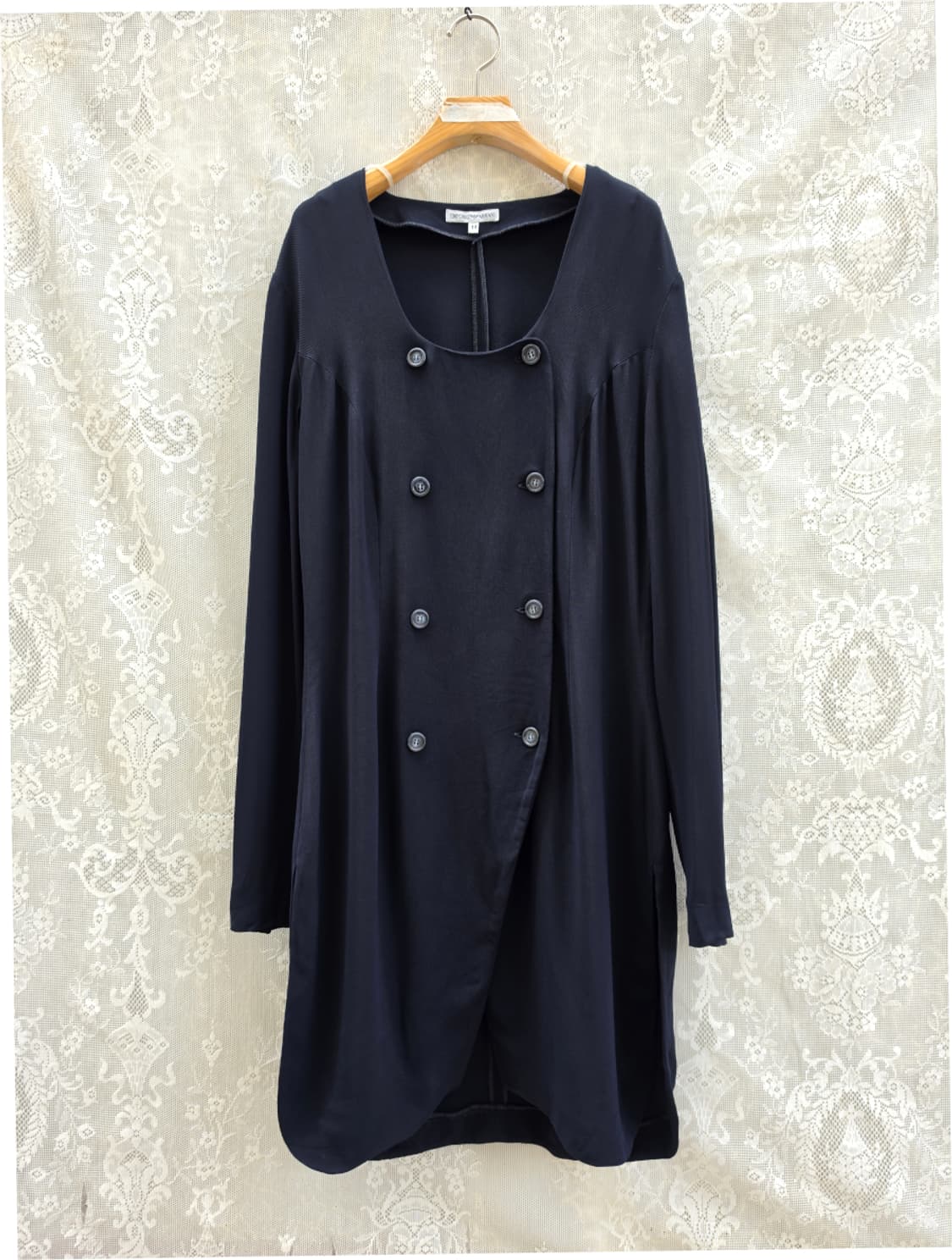 90s 엠포리오 아르마니 (made in italy) 상품이미지1