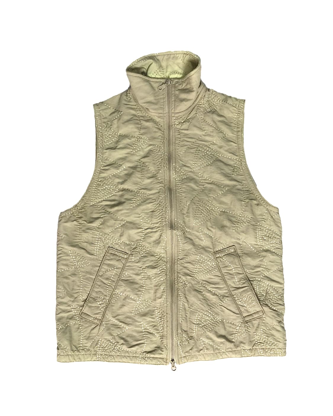 Hai Sporting Gear 집업 베스트  상품이미지1