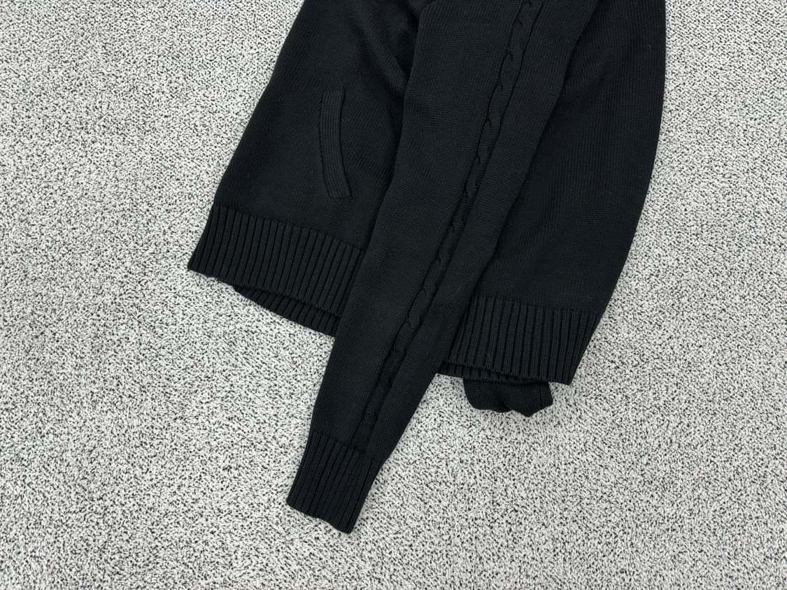 폴로 랄프로렌 니트집업 상품이미지5