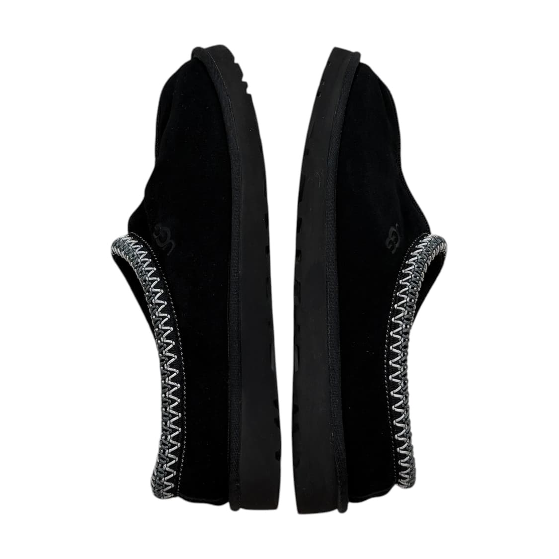 UGG 어그 타스만 슈즈 블랙 290 상품이미지3