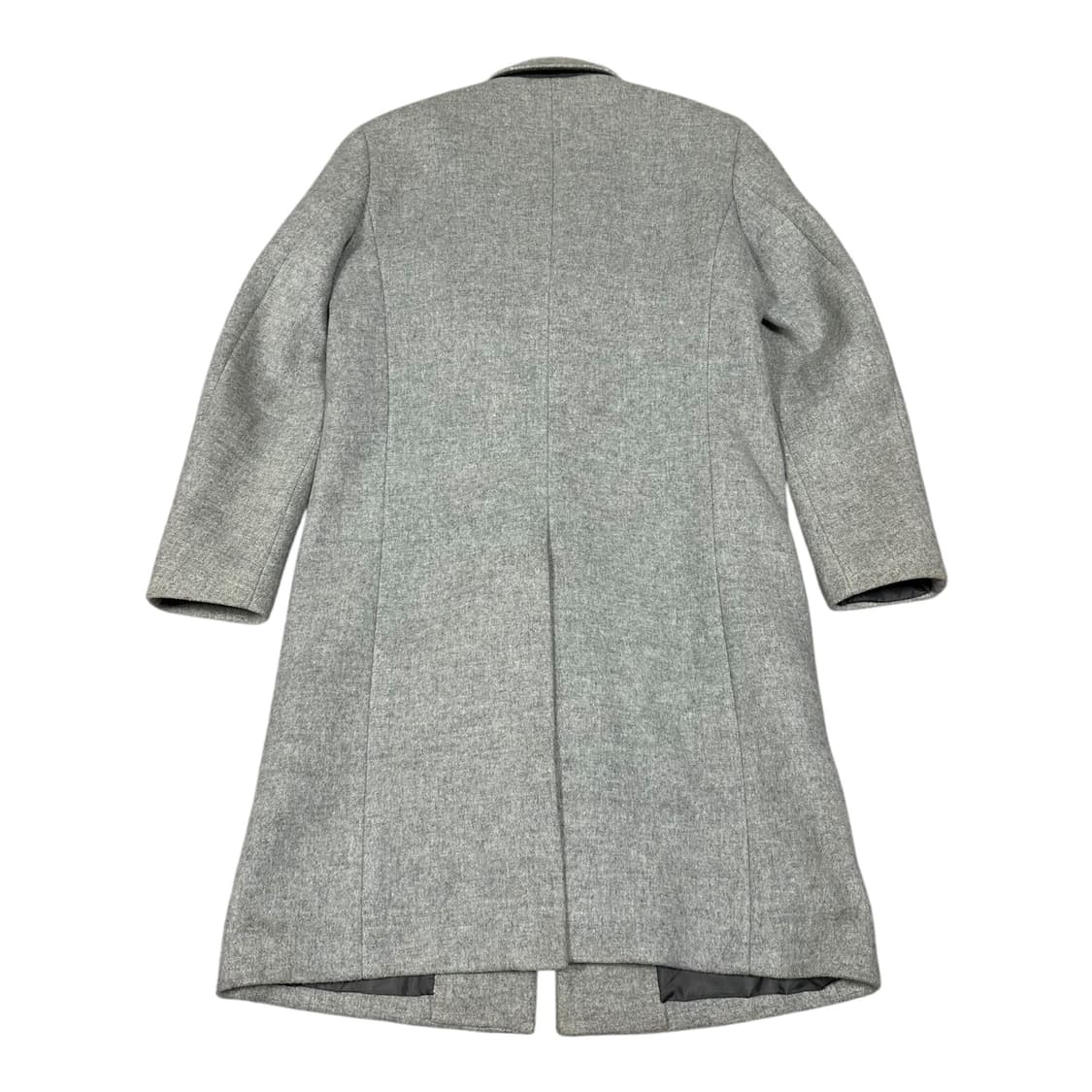 ✨ (바배) 지오지아 남성 슬림 캐시미어 코트  상품이미지2