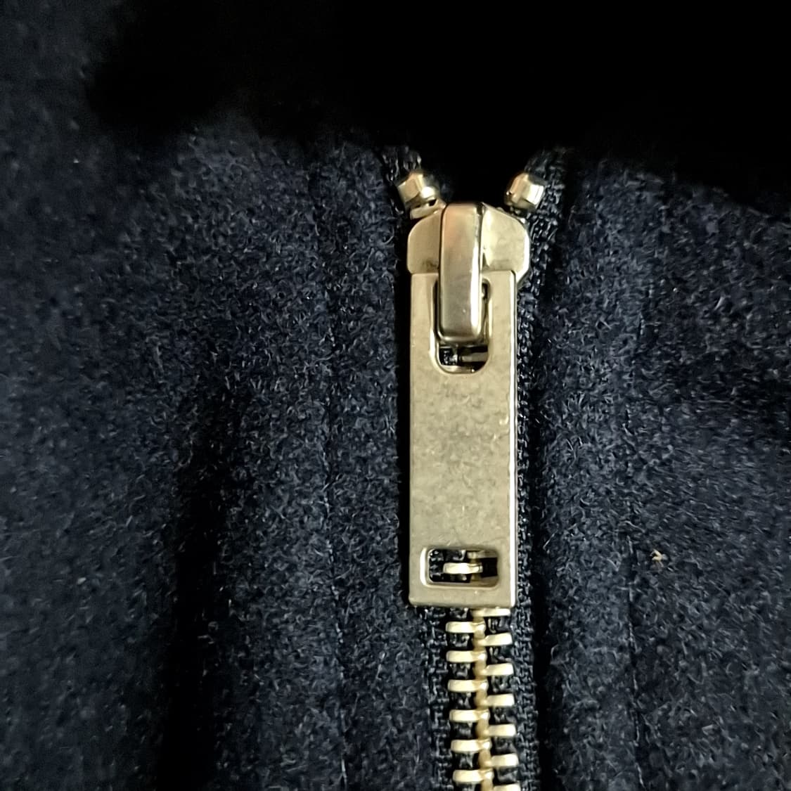 COTON 코톤 라이더 자켓 상품이미지4