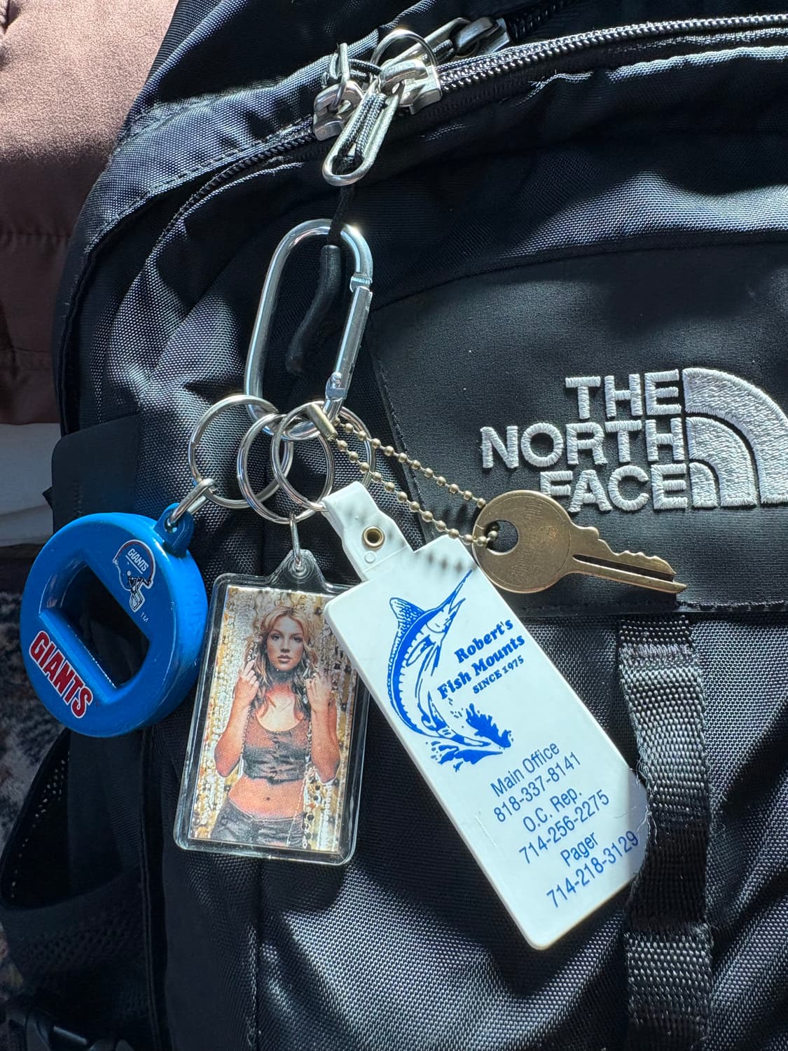 빈티지키링 #27 상품이미지2