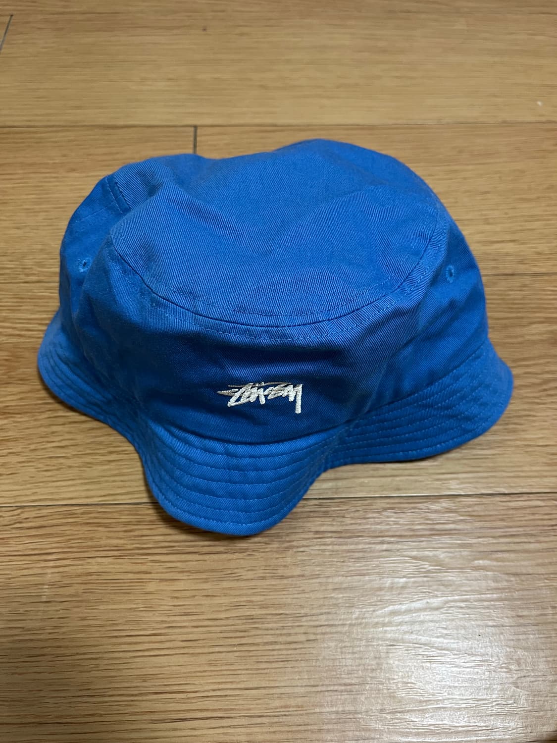 스투시 버킷햇 상품이미지3