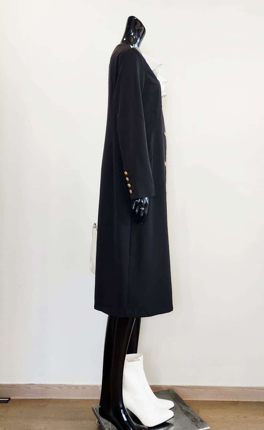 프릴 원피스  상품이미지4