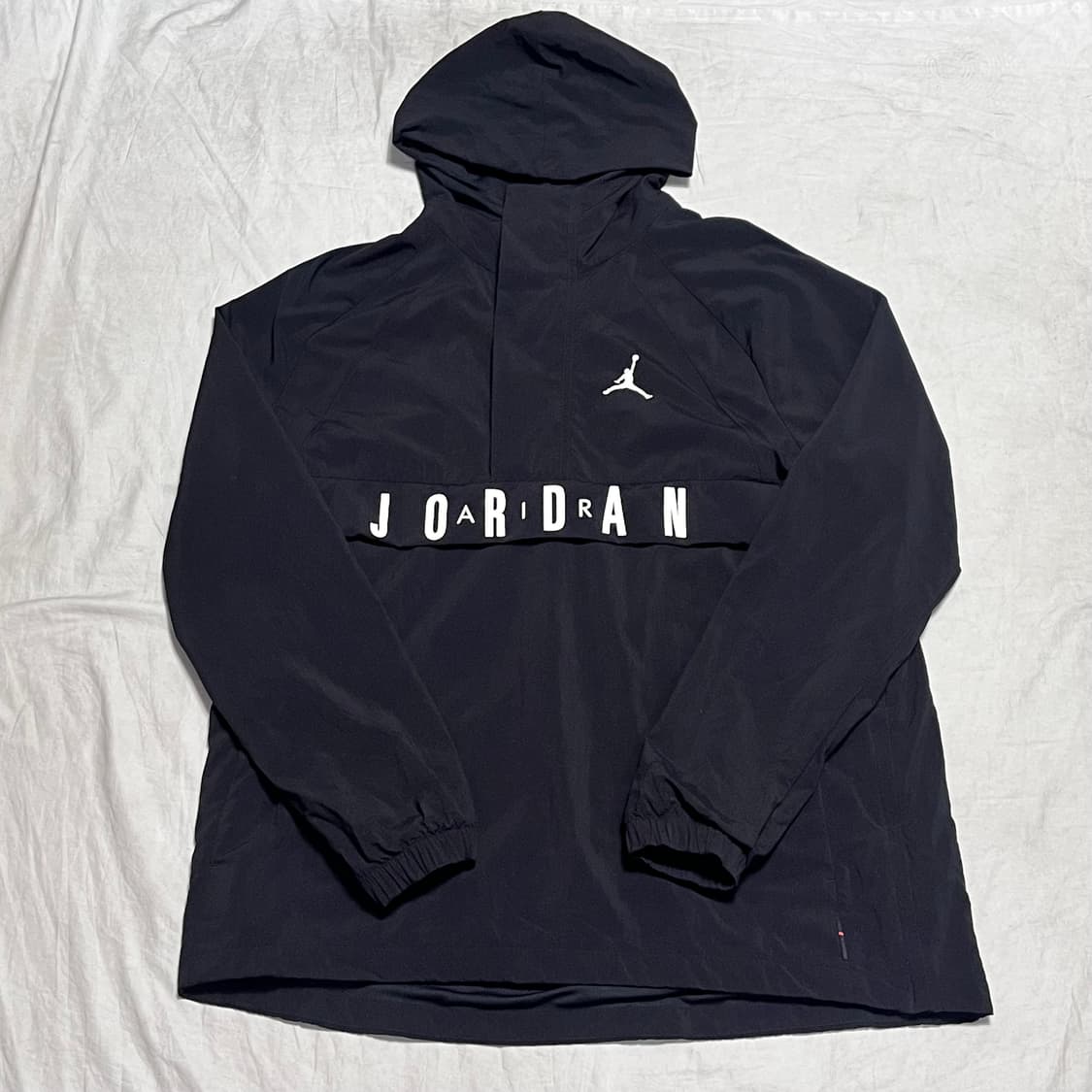 M 에어 조던 후드 아노락 상품이미지2