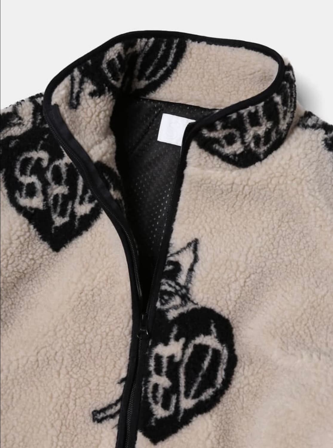 에스이오 후리스 상품이미지2