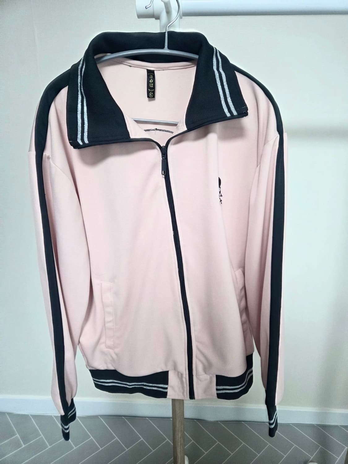 펑크 스컬 져지 상품이미지2