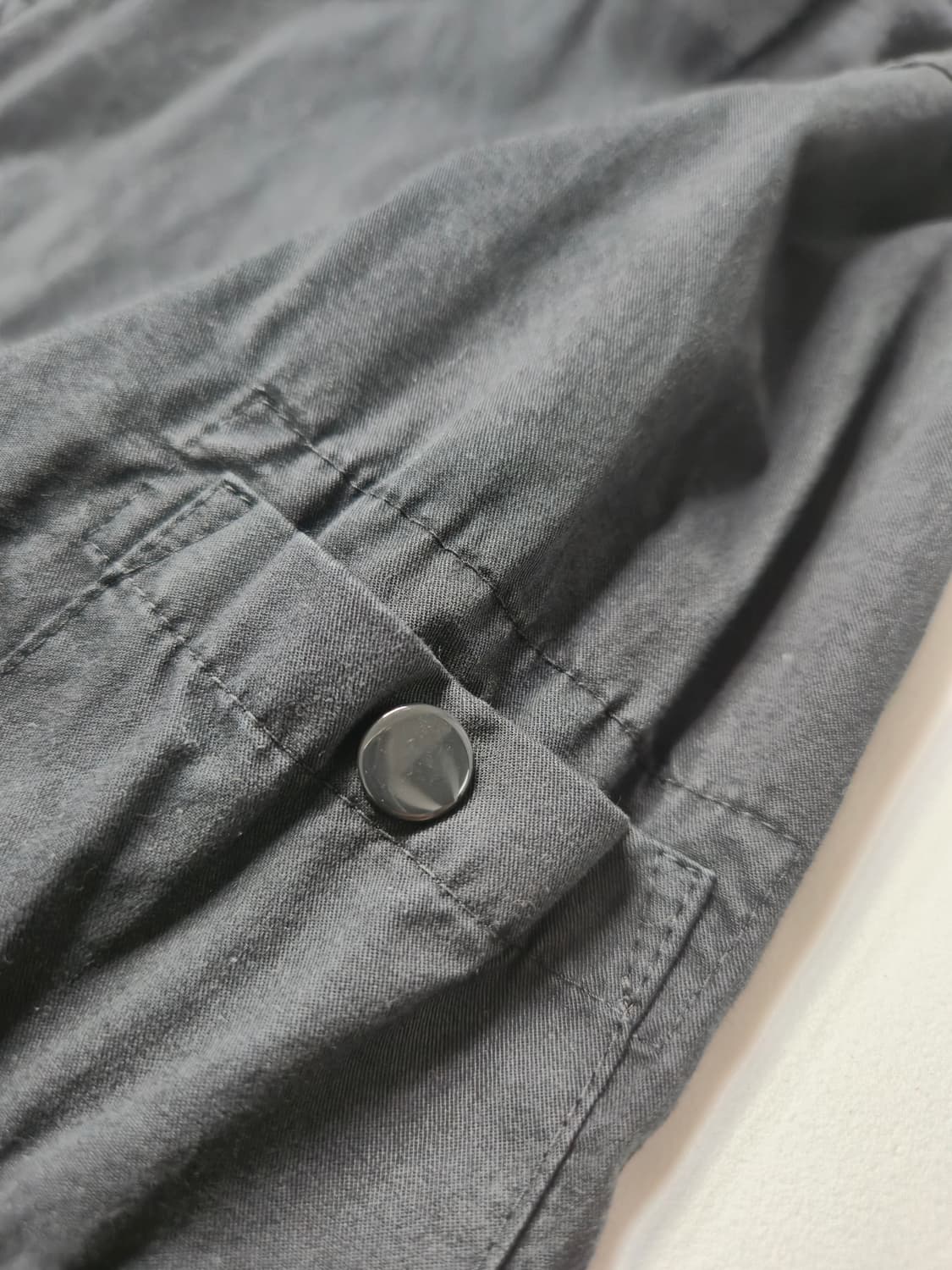 CP컴퍼니 아노락 XL 상태최상 QR파워정품 상품이미지5