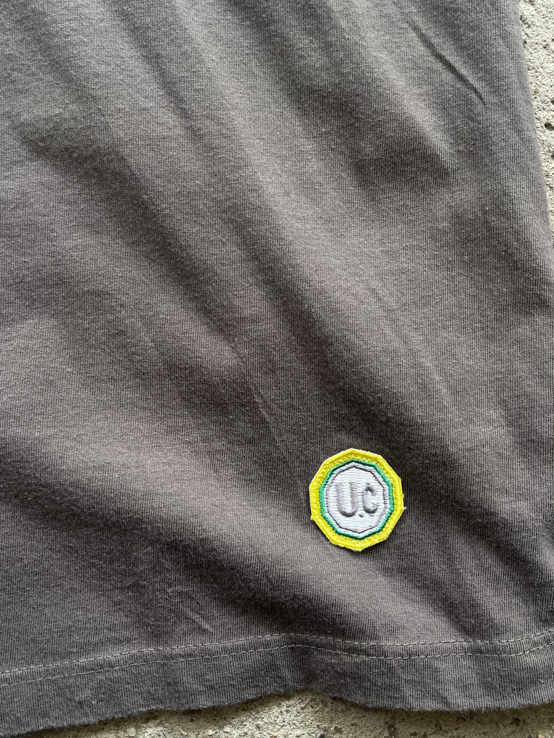 (Truss)back printing t 상품이미지5