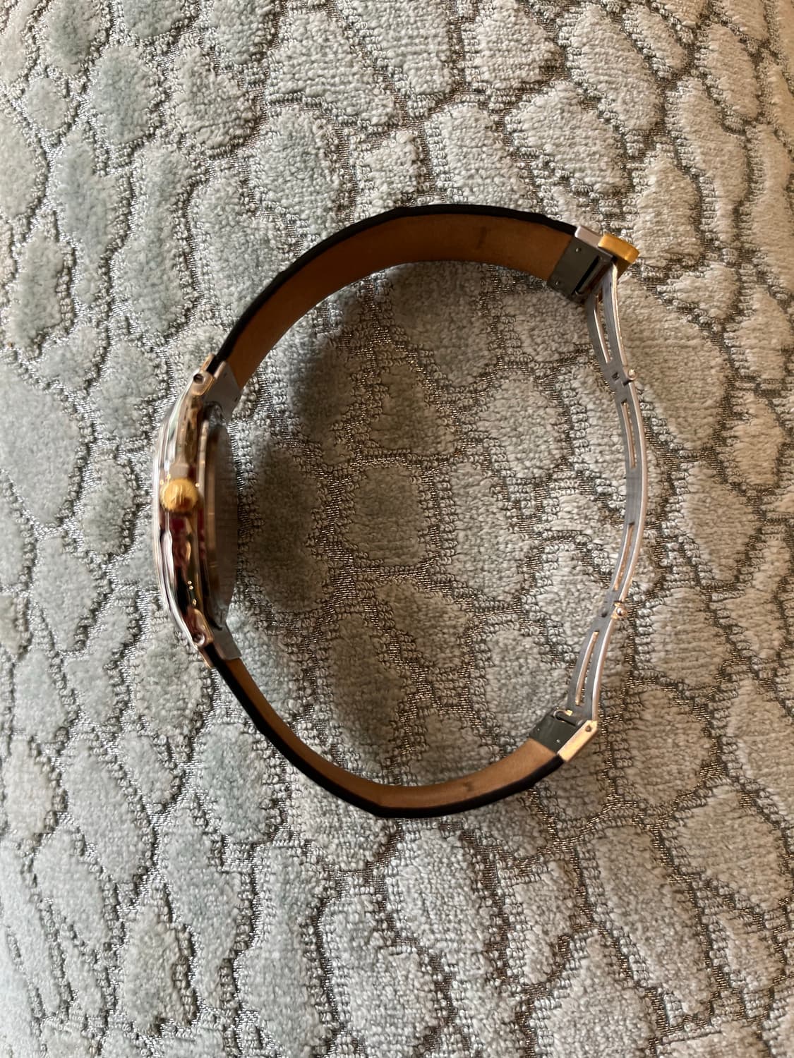 희귀) 위블로 MDM 콤비 36mm 오토매틱 (상태 굿👍🏻) 상품이미지3